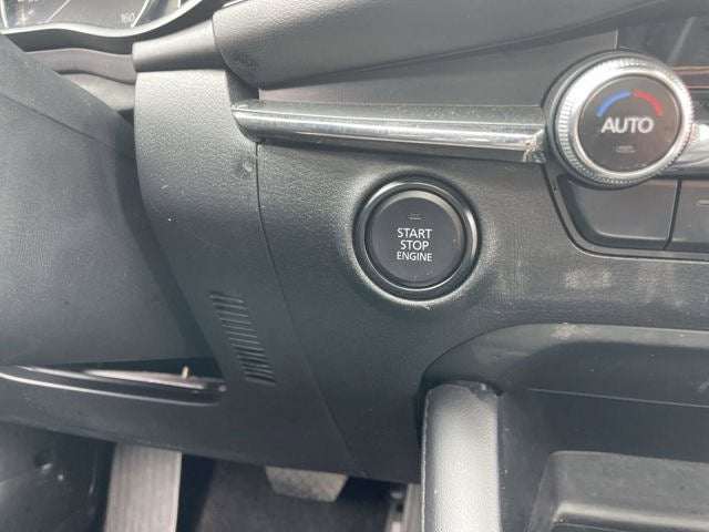 2024 Mazda Mazda3 2.5 S Preferred Package