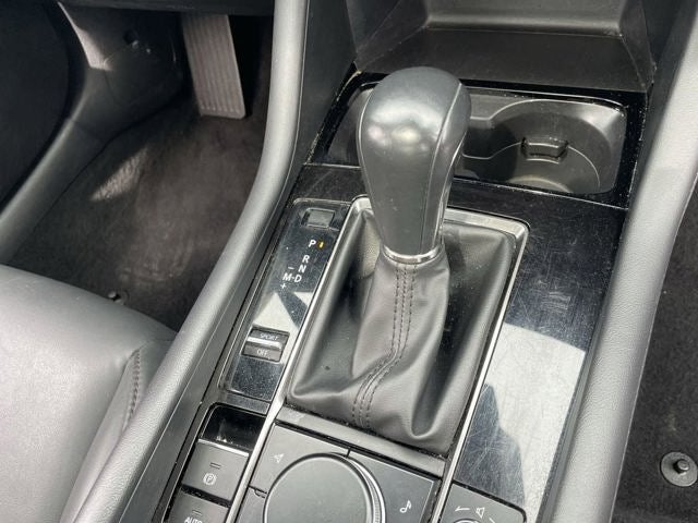 2024 Mazda Mazda3 2.5 S Preferred Package