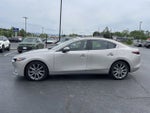 2024 Mazda Mazda3 2.5 S Preferred Package