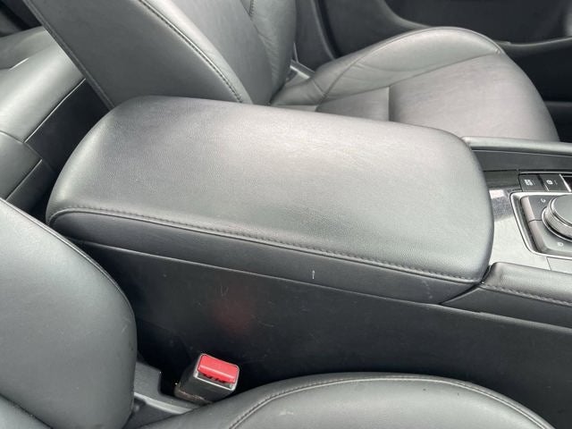 2024 Mazda Mazda3 2.5 S Preferred Package
