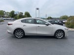 2024 Mazda Mazda3 2.5 S Preferred Package