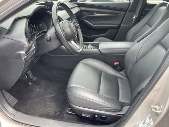 2024 Mazda Mazda3 2.5 S Preferred Package