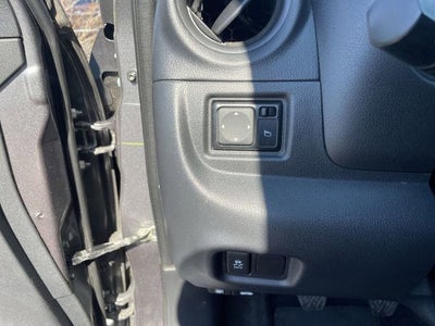 2018 Nissan Versa 1.6 S