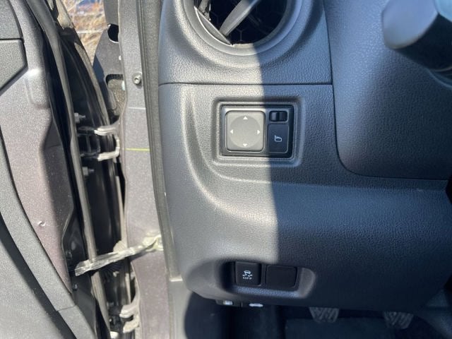 2018 Nissan Versa 1.6 S