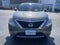 2018 Nissan Versa 1.6 S