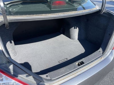 2018 Nissan Versa 1.6 S