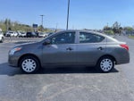 2018 Nissan Versa 1.6 S