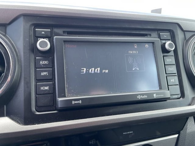 2018 Toyota Tacoma SR5 V6