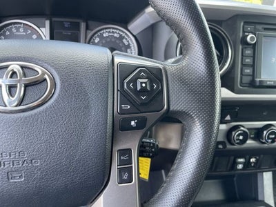 2018 Toyota Tacoma SR5 V6