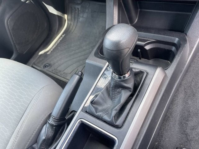 2018 Toyota Tacoma SR5 V6
