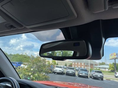 2018 Toyota Tacoma SR5 V6