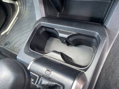 2018 Toyota Tacoma SR5 V6