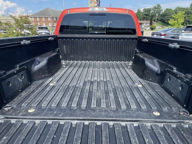 2018 Toyota Tacoma SR5 V6