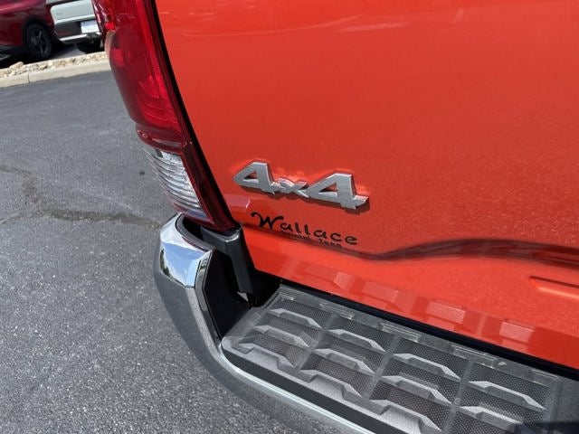 2018 Toyota Tacoma SR5 V6