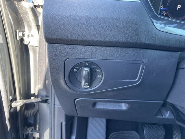 2020 Volkswagen Tiguan 2.0T SEL 4Motion