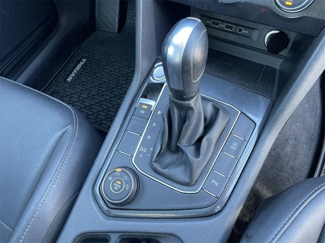 2020 Volkswagen Tiguan 2.0T SEL 4Motion