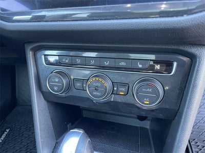 2020 Volkswagen Tiguan 2.0T SEL 4Motion