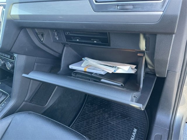 2020 Volkswagen Tiguan 2.0T SEL 4Motion