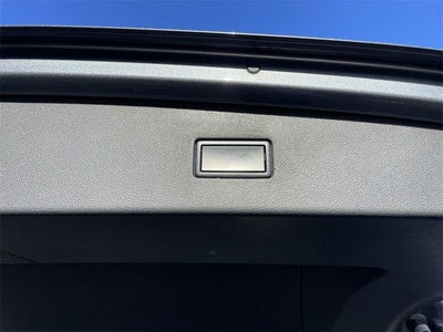 2020 Volkswagen Tiguan 2.0T SEL 4Motion