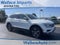2018 Volkswagen Tiguan 2.0T SEL 4Motion
