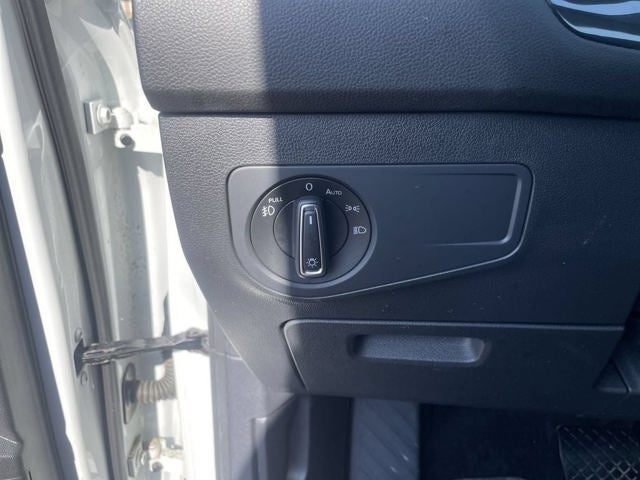2018 Volkswagen Tiguan 2.0T SEL 4Motion