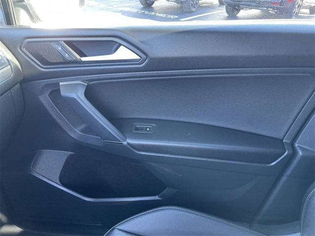 2020 Volkswagen Tiguan 2.0T SE