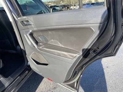 2020 Volkswagen Tiguan 2.0T SE