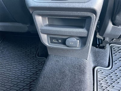 2020 Volkswagen Tiguan 2.0T SE