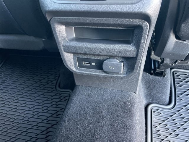 2020 Volkswagen Tiguan 2.0T SE