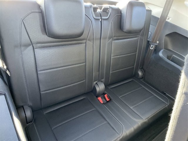 2020 Volkswagen Tiguan 2.0T SE