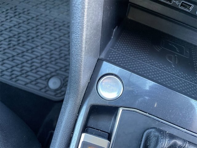 2020 Volkswagen Tiguan 2.0T SE