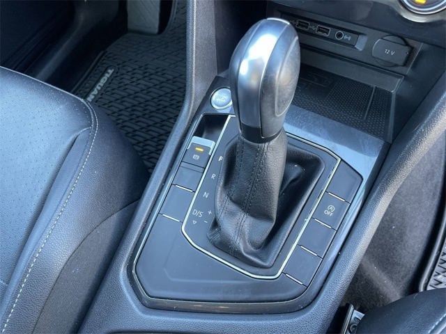 2020 Volkswagen Tiguan 2.0T SE