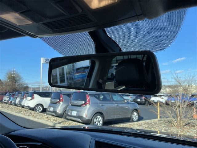 2020 Volkswagen Tiguan 2.0T SE