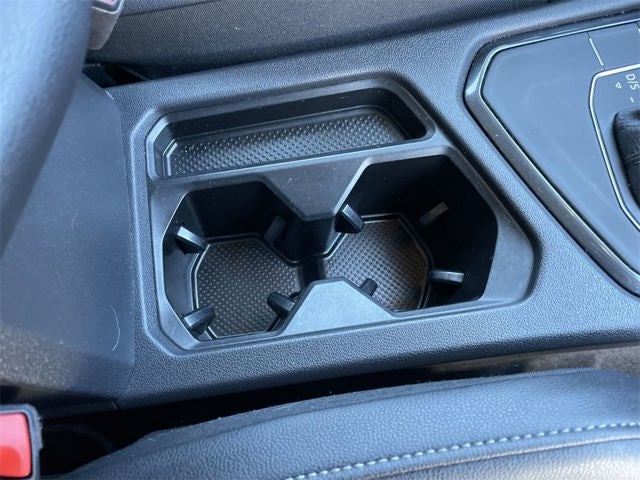 2020 Volkswagen Tiguan 2.0T SE