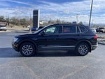2020 Volkswagen Tiguan 2.0T SE