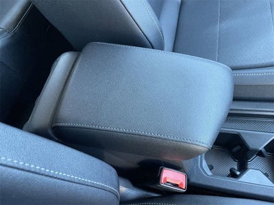 2020 Volkswagen Tiguan 2.0T SE