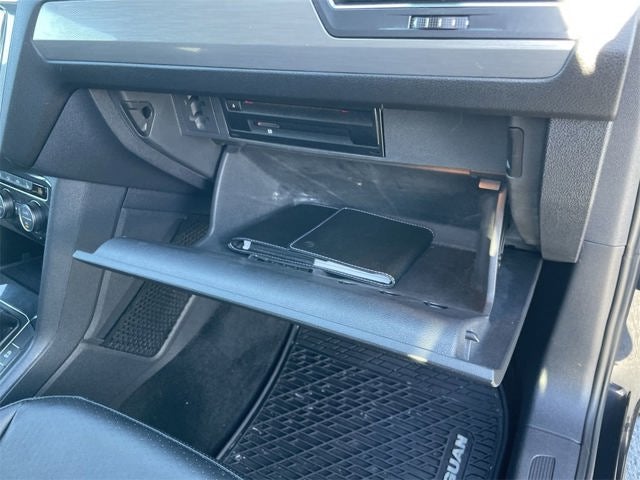 2020 Volkswagen Tiguan 2.0T SE