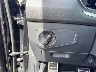 2021 Volkswagen Tiguan 2.0T SEL Premium R-Line