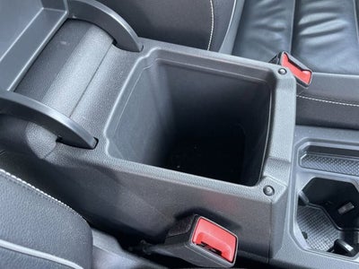 2021 Volkswagen Tiguan 2.0T SEL Premium R-Line