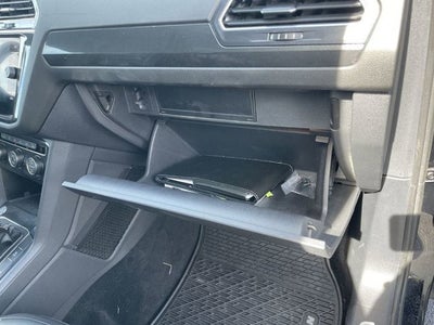 2021 Volkswagen Tiguan 2.0T SEL Premium R-Line