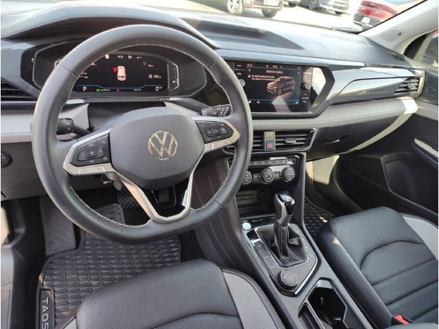 2024 Volkswagen Taos 1.5T SEL