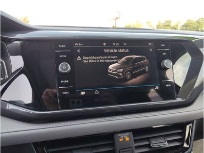 2024 Volkswagen Taos 1.5T SEL