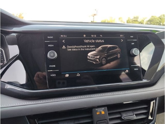 2024 Volkswagen Taos 1.5T SEL