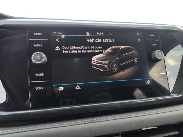 2024 Volkswagen Taos 1.5T SEL