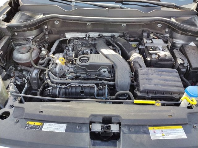 2024 Volkswagen Taos 1.5T SEL