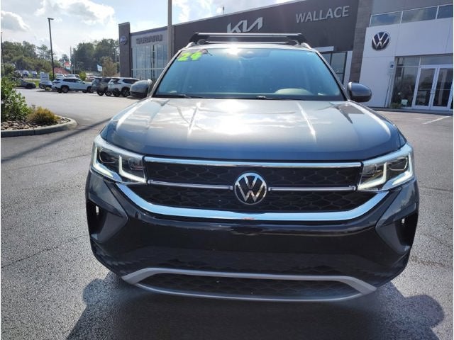 2024 Volkswagen Taos 1.5T SEL