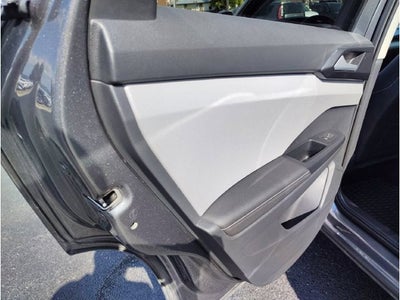 2024 Volkswagen Taos 1.5T SEL