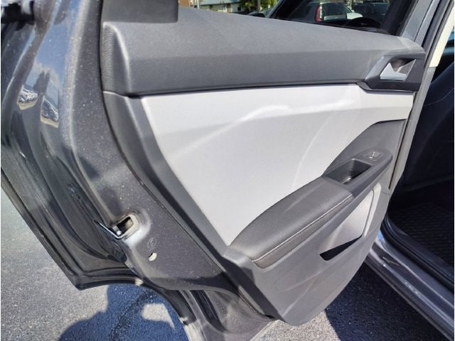 2024 Volkswagen Taos 1.5T SEL