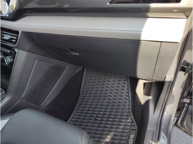 2024 Volkswagen Taos 1.5T SEL