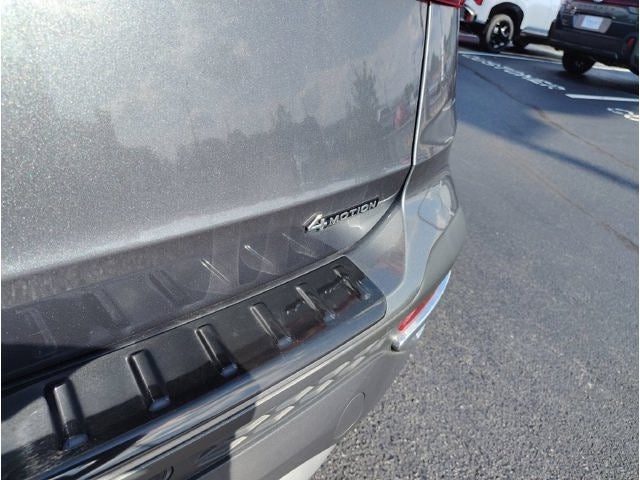 2024 Volkswagen Taos 1.5T SEL